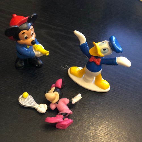 Lotto gadget topolino - lotto,