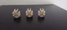 Vintage Robotech Macross VF-1S Veritech Valkyrie MISSILE LAUNCHER  parts