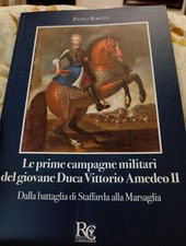 Paolo Bosotti Le Prime