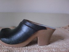 GUSTAVSBERG Svezia  ZOCCOLO TIPICO SVEDESE in CERAMICA. Vintage anni 60