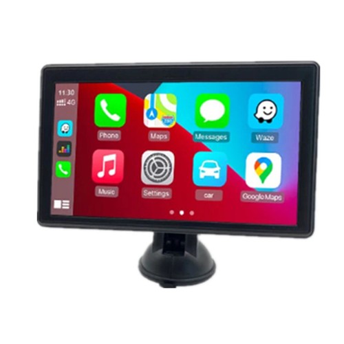 Monitor touch screen 7in - screen,
