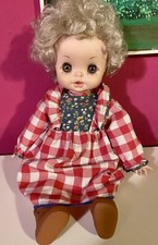  Bambola Giuditta  Furga  Doll