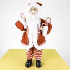 pupazzo babbo natale