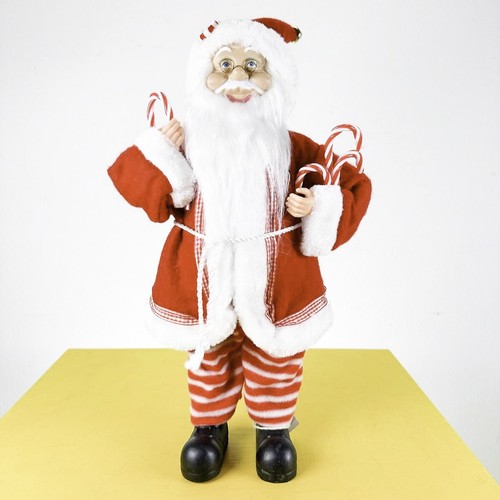 Pupazzo babbo natale - pupazzo,