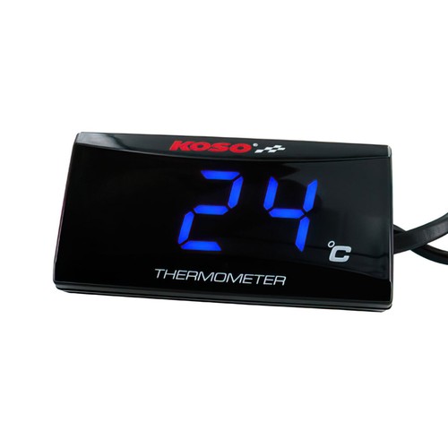 Termometro koso super - termometro, slim