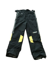 SPYDER XT 2000 MM Pantaloni da bambino sportivo snowboard ski sci neve size 164