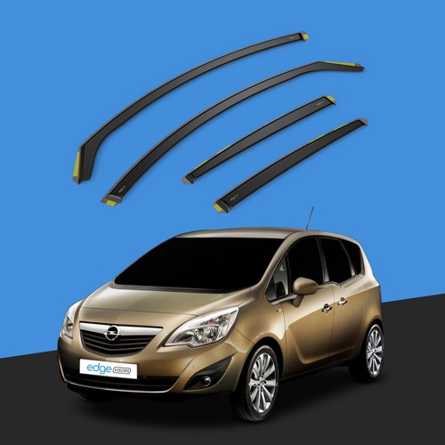 Deflettori eolici mpv - mpv, porte