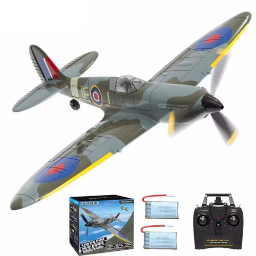 Volantex nuovo spitfire - volantex,