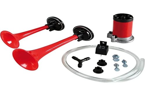 Lampa 42008 trombe bitonali - lampa,