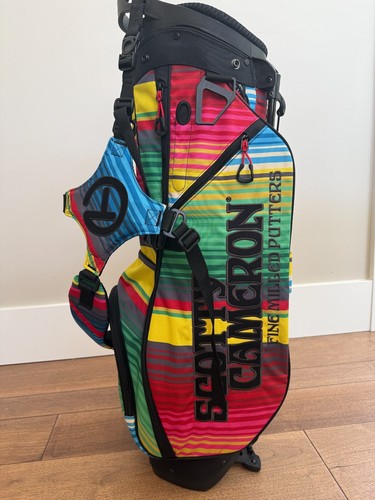 Nuova borsa scotty cameron - nuova,