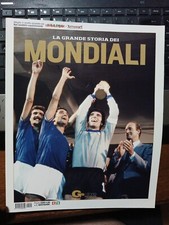 La Grande Storia Dei Mondiali