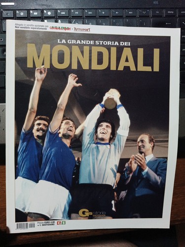 Grande storia dei - la,