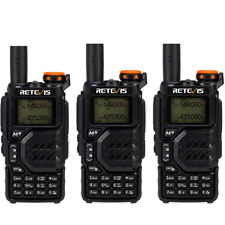 Retevis RA79 Ham Walkie Talkie