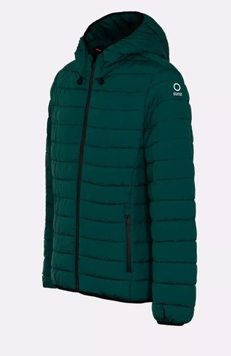 Piumini suns uomo - suns, jacket-bape