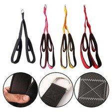 Triceps Pull Down Rope Cable