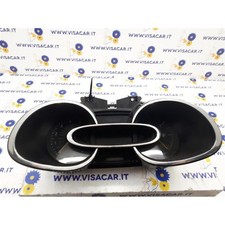 Quadro Strumenti Renault Clio