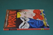 DIABOLIK Anno V 5° QUINTO #