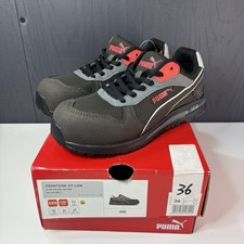 Stivali da lavoro NUOVI Puma