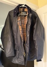 Barbour Bedale giacca cerata