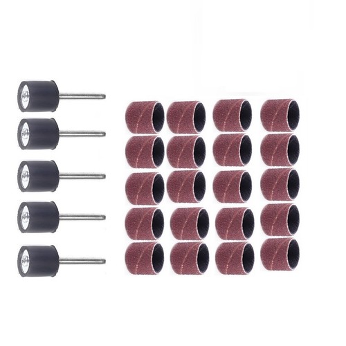 Set pezzi anello - set, 25