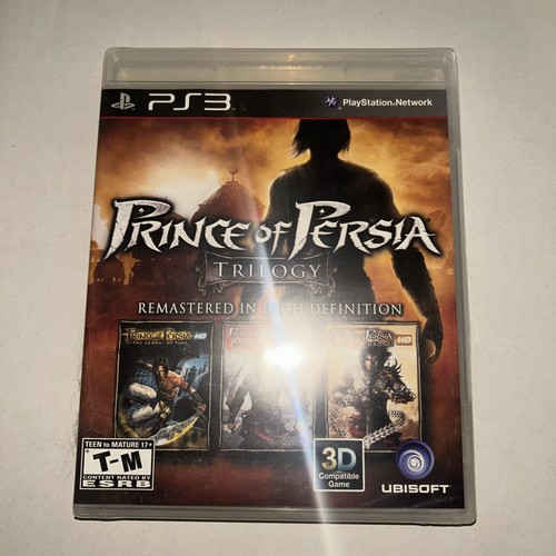 Prince persia classic - prince, of