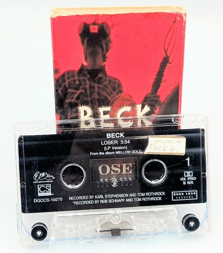 Beck loser alcohol - -,
