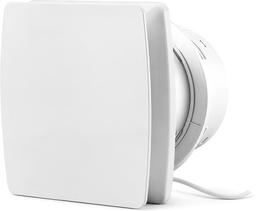 Aspiratore bagno 100mm - aspiratore,