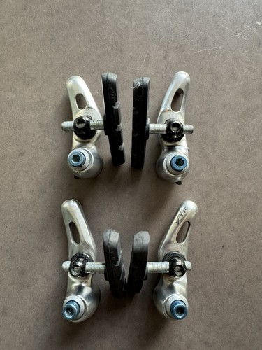 Shimano xtr m900 1992 freni - shimano,
