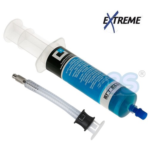 Cartuccia con adattatore - , per