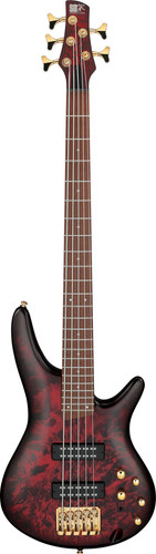 Ibanez sr305edx wzm - ibanez, corde