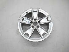 1x Cerchio in Lega 17 Pollici