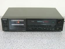 Sony k555es cassettiera - sony,