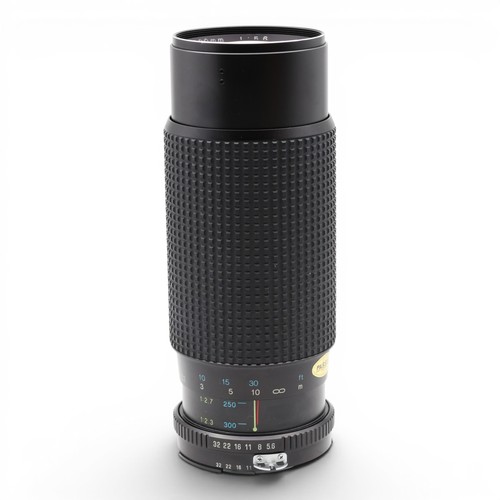 Rmc tokina 100 - 100-300, 100-300