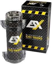 ESX DC1500 Condensatore 1,5