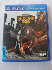 Infamous: Second Son - Sony