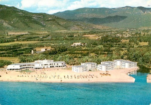 Santa margherita pula - margherita,