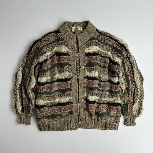 Cardigan donna vintage