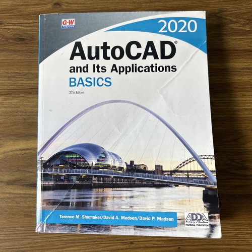 2020 autocad and its - 2020,