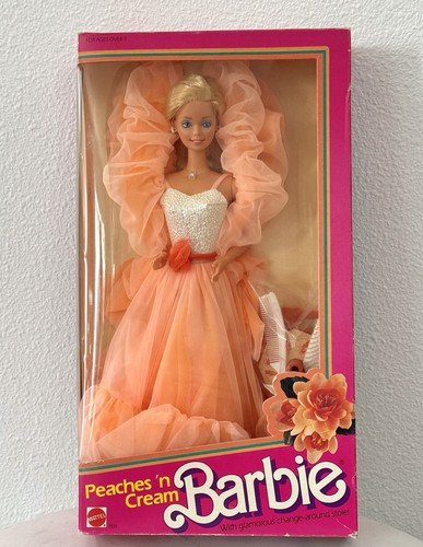 Nrfb vintage peaches cream - 'n,