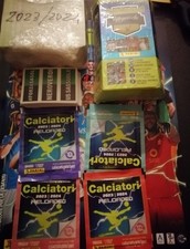 3 Set completi di tutte le