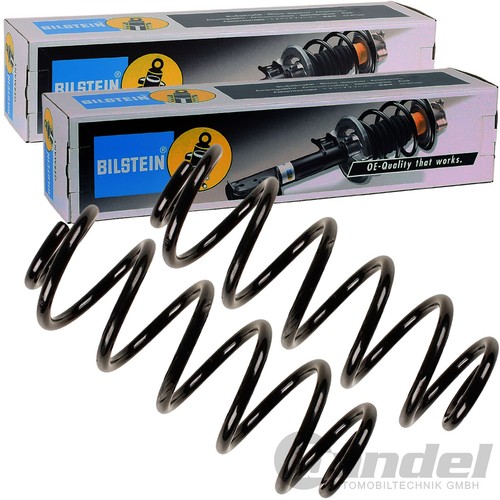 Bilstein molla posteriore - molla,