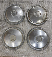 SET X4 BORCHIE COPPE RUOTA