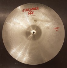 Meinl streamer piatto - meinl,