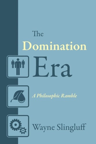 Slingluff domination era - slingluff,