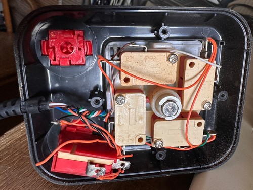 Joystick competition pro - joystick,
