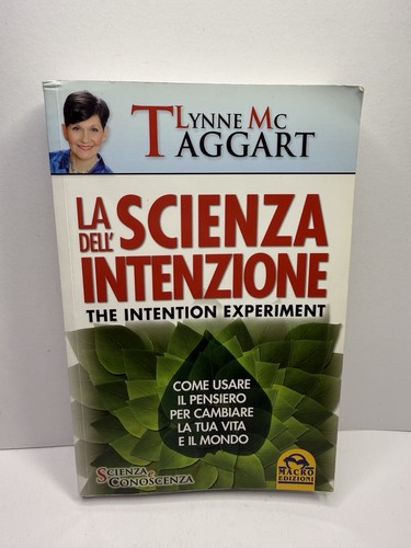 Scienza dell intenzione - scienza, dell'intenzione