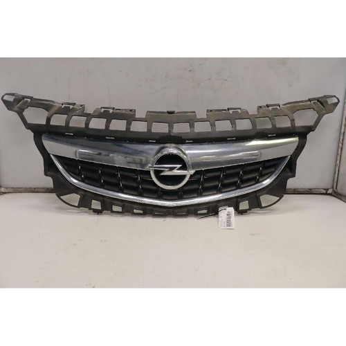 Griglia opel astra - opel, j