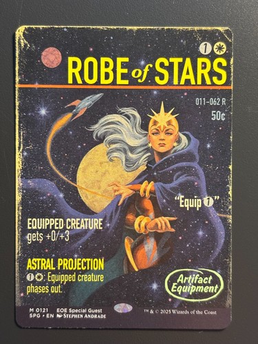 Accappatoio stelle - accappatoio, di