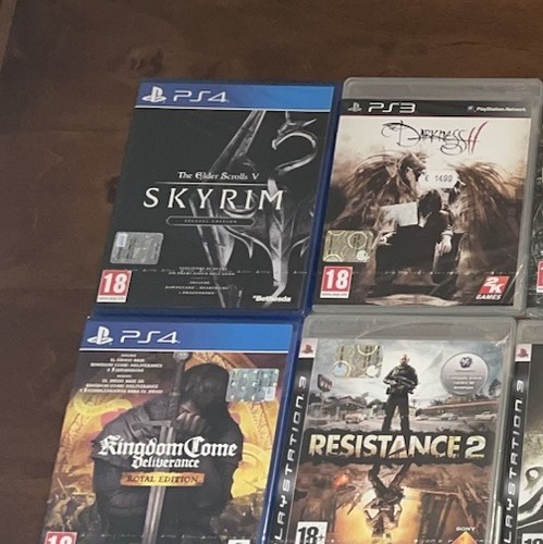 Perfetto the elder scrolls - perfetto,