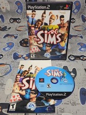 The Sims (Sony PlayStation 2